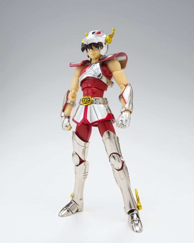 Pegaso Seiya V1 Revival Myth Cloth DAM - Saint Seiya Bandai