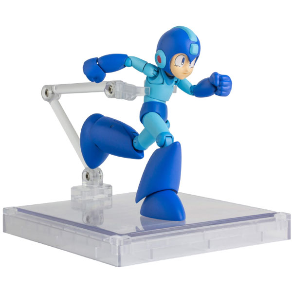 Megaman 4inch - Megaman / Rockman Sentinel