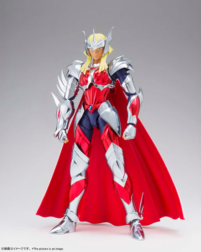 Hagen Beta Merak Myth Cloth Ex DAM - Saint Seiya Asgard Bandai