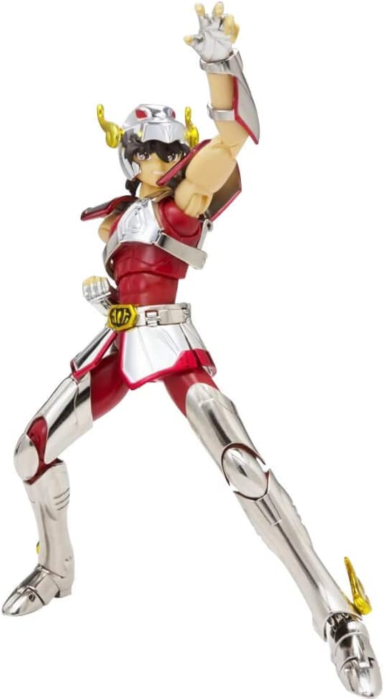 Pegaso Seiya V1 Revival Myth Cloth DAM - Saint Seiya Bandai