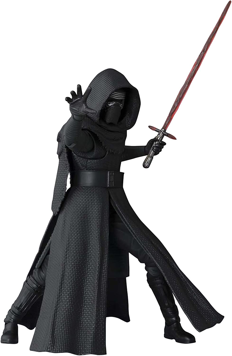 Kylo Ren S.H. Figuarts - Star Wars The Force Awakens Bandai