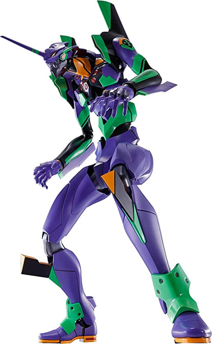 Eva 01 - Neon Genesis Evangelion - Dynaction Bandai