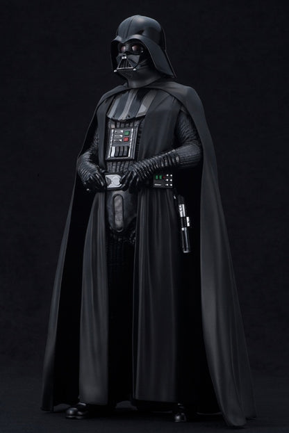 Darth Vader 1/7 - Star Wars ARTFX Kotobukiya