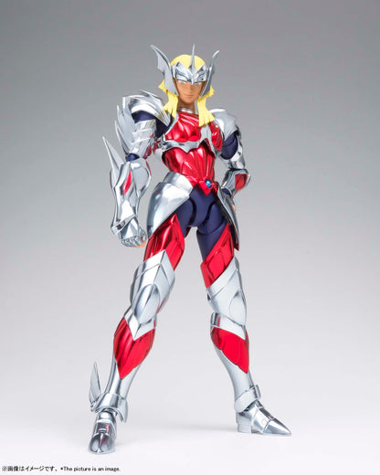 Hagen Beta Merak Myth Cloth Ex DAM - Saint Seiya Asgard Bandai