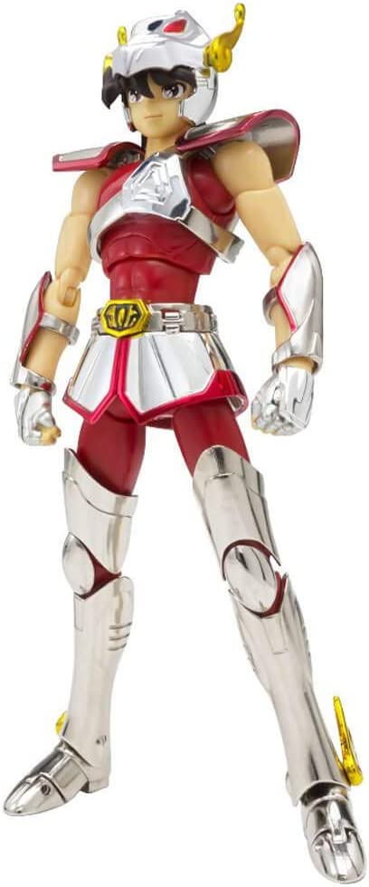 Pegaso Seiya V1 Revival Myth Cloth DAM - Saint Seiya Bandai