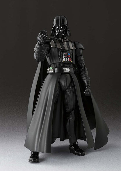 Darth Vader S.H. Figuarts - Star Wars Bandai