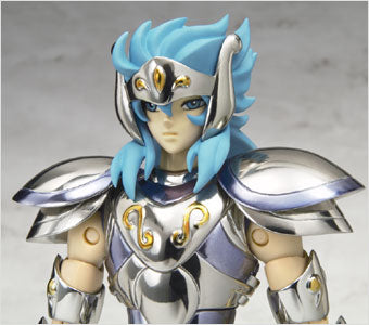 Orfeo Myth Cloth - Saint Seiya / Seminueva