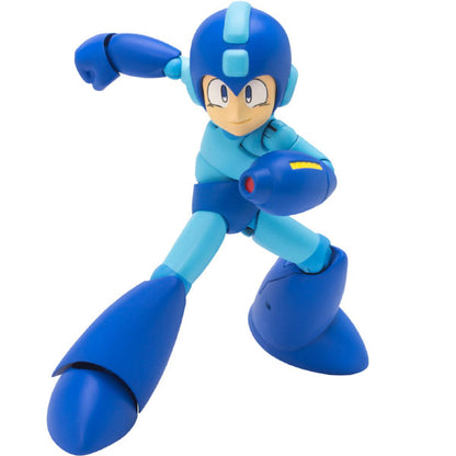 Megaman 4inch - Megaman / Rockman Sentinel