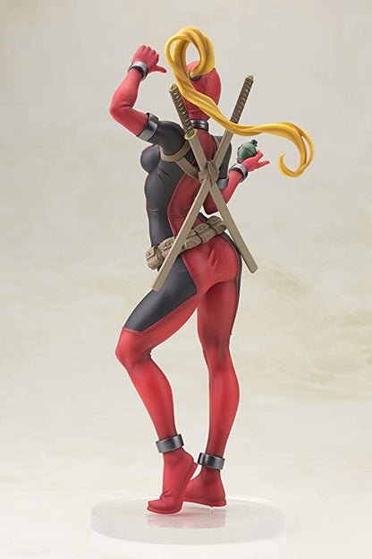 Lady Deadpool - Bishoujo Kotobukiya