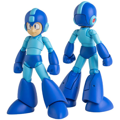 Megaman 4inch - Megaman / Rockman Sentinel