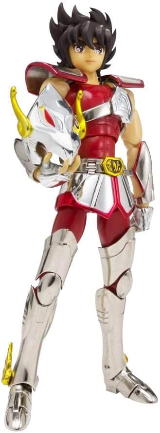 Pegaso Seiya V1 Revival Myth Cloth DAM - Saint Seiya Bandai