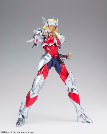 Hagen Beta Merak Myth Cloth Ex DAM - Saint Seiya Asgard Bandai