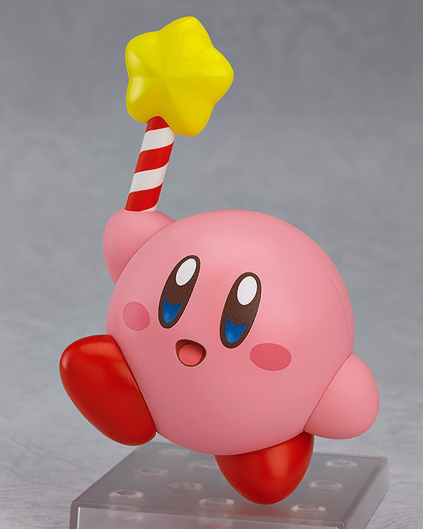 Kirby Nendoroid No. 544 - Good Smile Company