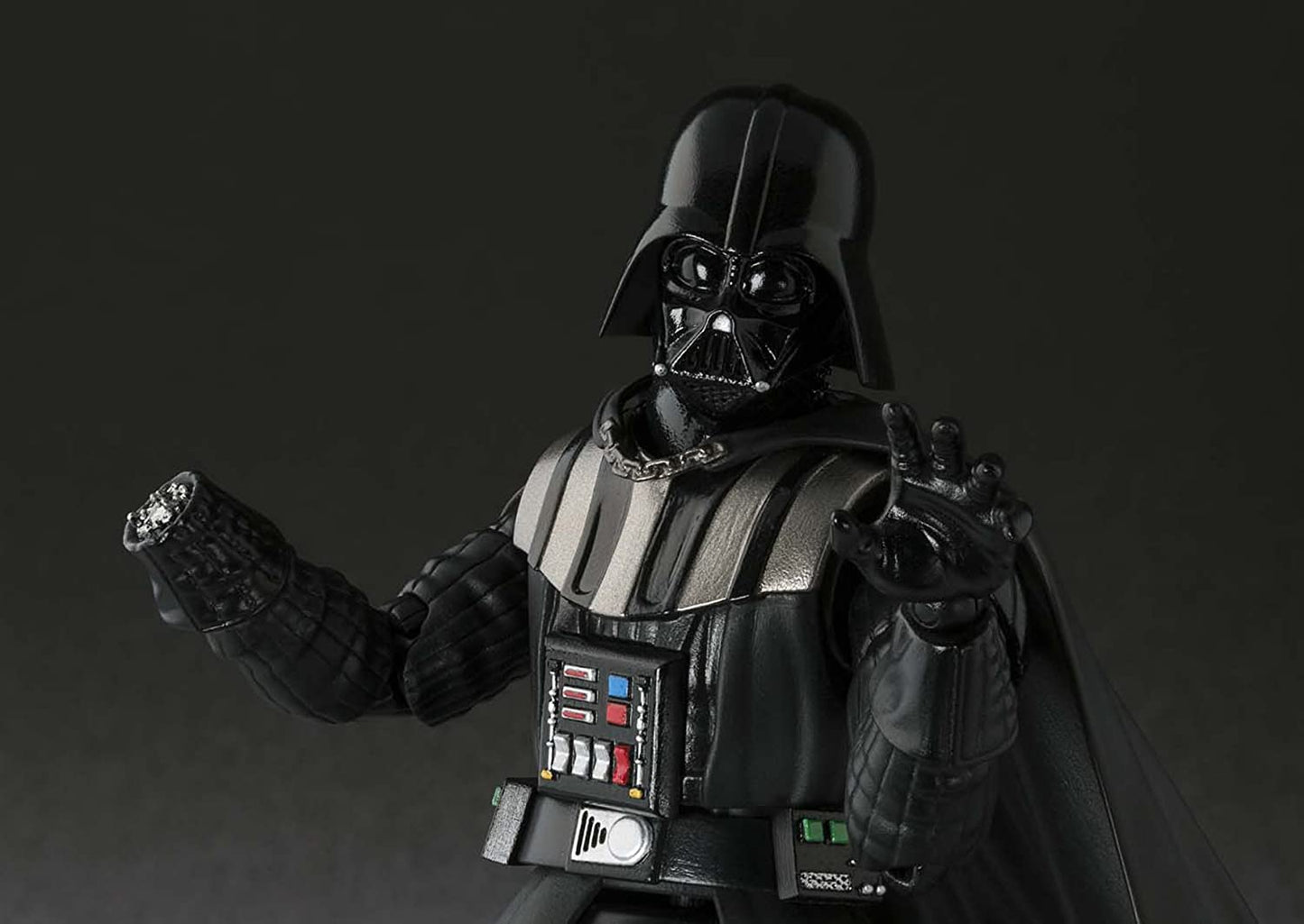 Darth Vader S.H. Figuarts - Star Wars Bandai