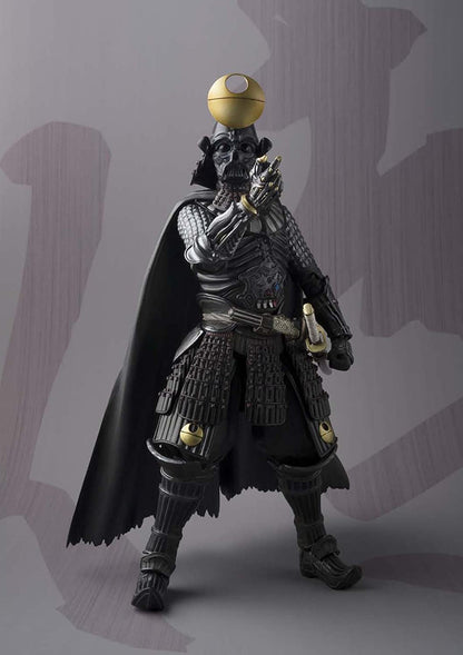 Darth Vader Meisho Movie Realization Samurai - Star Wars Bandai