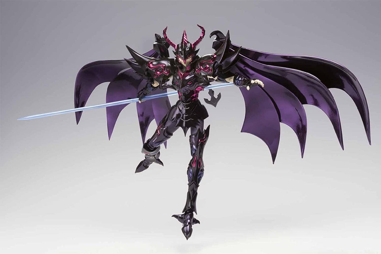 Radamanthys Wyvern Myth Cloth Ex - Bandai Hades Saint Seiya