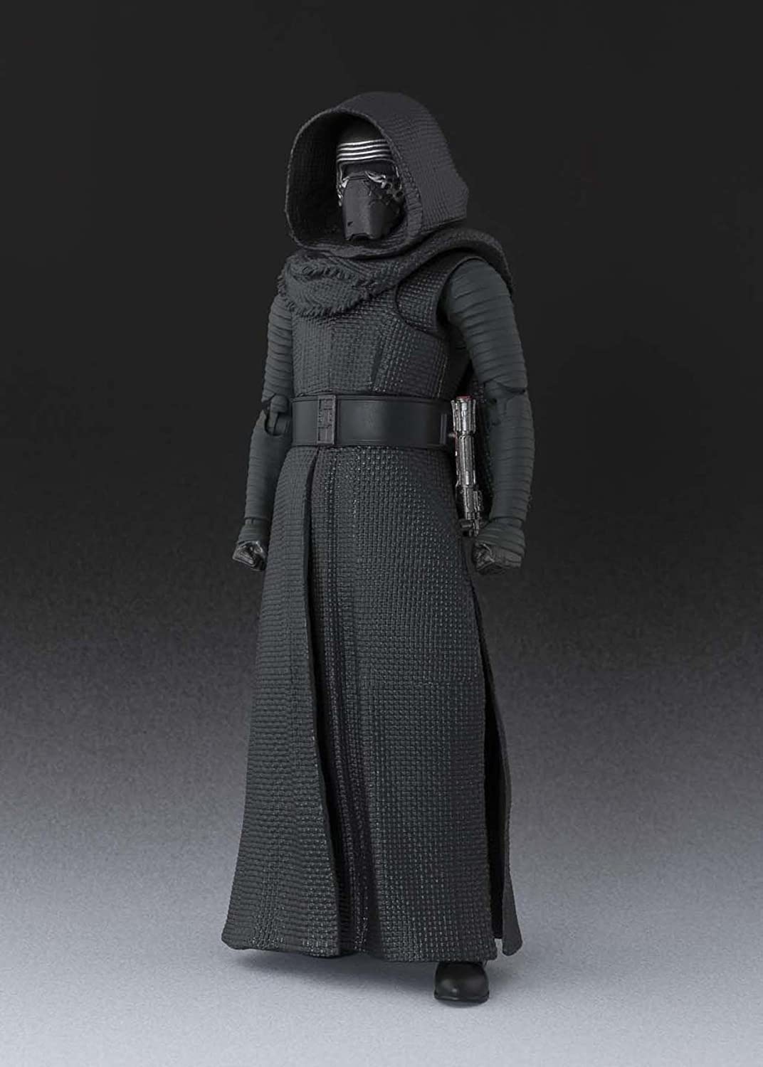 Kylo Ren S.H. Figuarts - Star Wars The Force Awakens Bandai