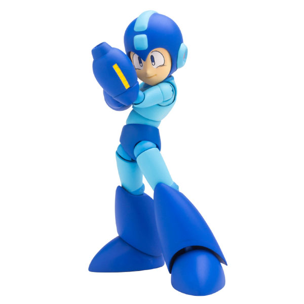 Megaman 4inch - Megaman / Rockman Sentinel