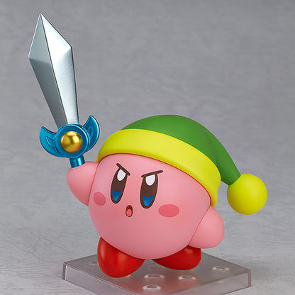 Kirby Nendoroid No. 544 - Good Smile Company