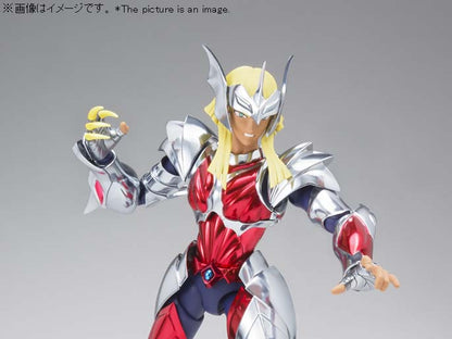 Hagen Beta Merak Myth Cloth Ex DAM - Saint Seiya Asgard Bandai