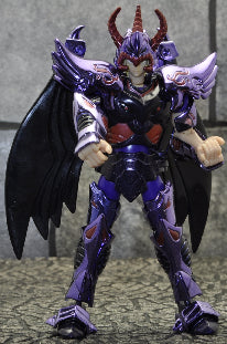 Radamanthys Wyvern Vintage - Bandai HK Hades Saint Seiya /  Seminueva