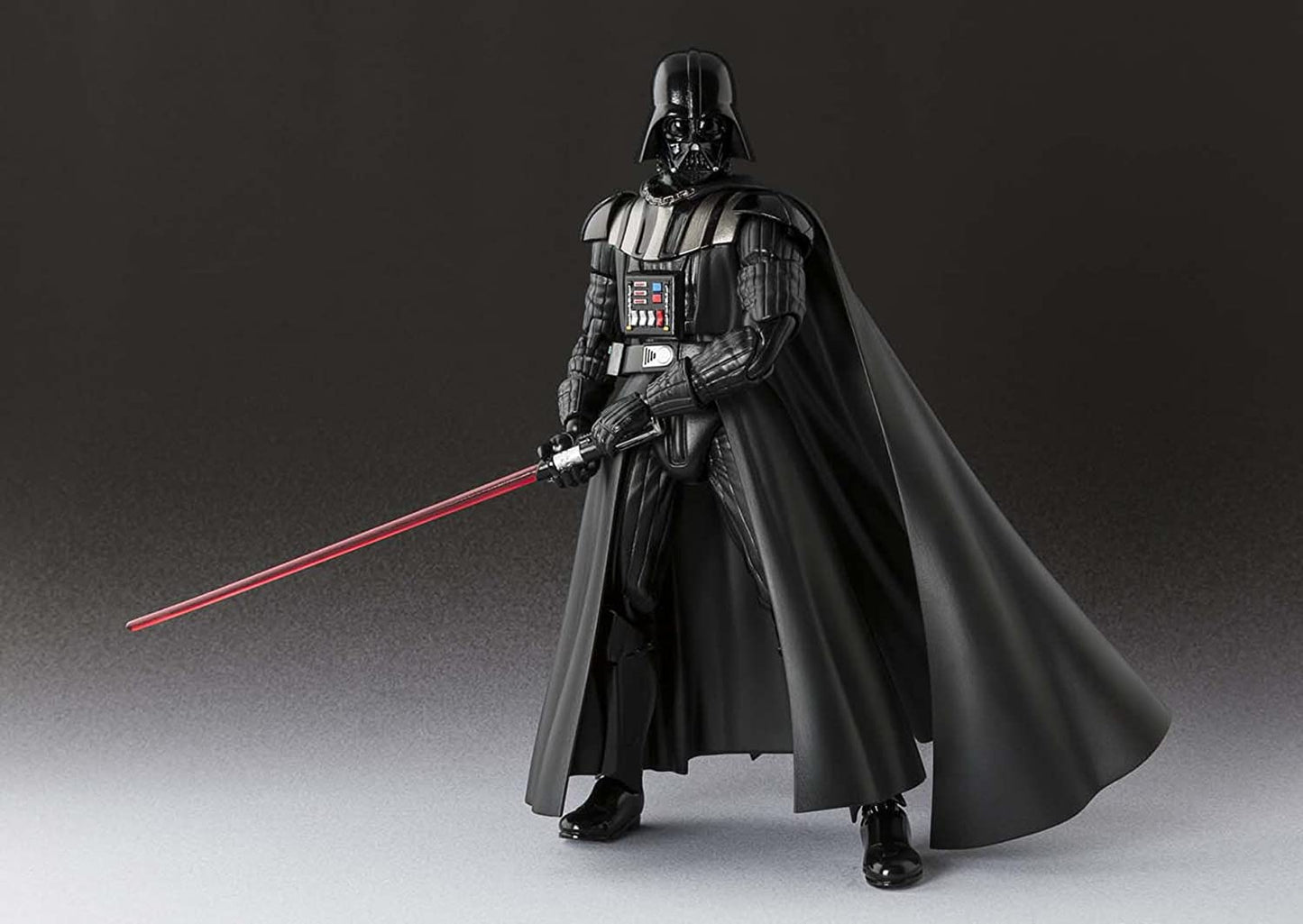 Darth Vader S.H. Figuarts - Star Wars Bandai