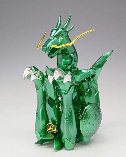 Dragon Shiryu V1 Revival Myth Cloth DAM - Saint Seiya Bandai