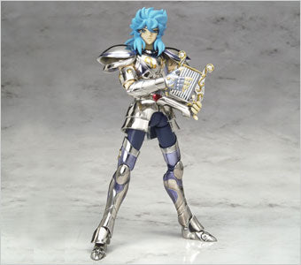 Orfeo Myth Cloth - Saint Seiya / Seminueva