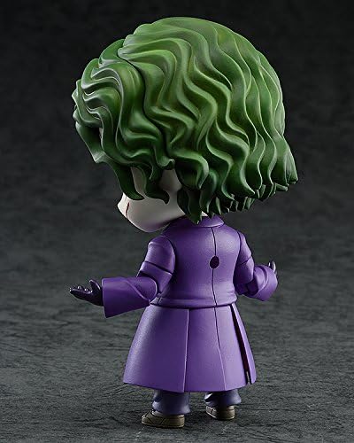 Joker | Batman The Dark Knight - Nendoroid