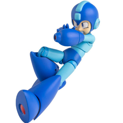 Megaman 4inch - Megaman / Rockman Sentinel