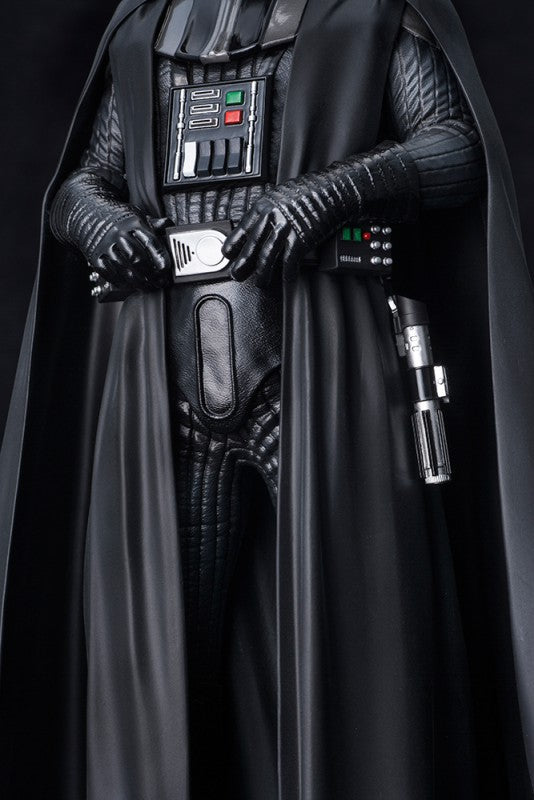 Darth Vader 1/7 - Star Wars ARTFX Kotobukiya