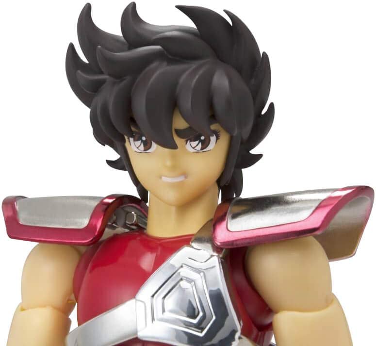 Pegaso Seiya V1 Revival Myth Cloth DAM - Saint Seiya Bandai