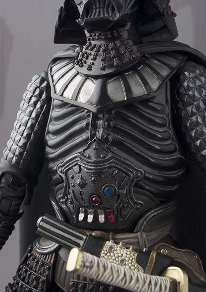 Darth Vader Meisho Movie Realization Samurai - Star Wars Bandai