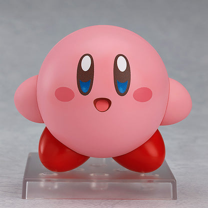 Kirby Nendoroid No. 544 - Good Smile Company