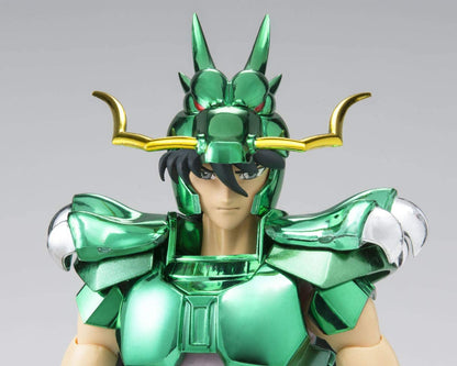 Dragon Shiryu V1 Revival Myth Cloth DAM - Saint Seiya Bandai