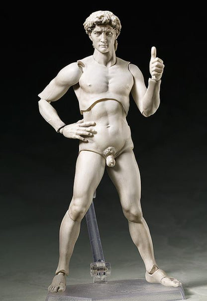 David de Miguel Angel - Figma