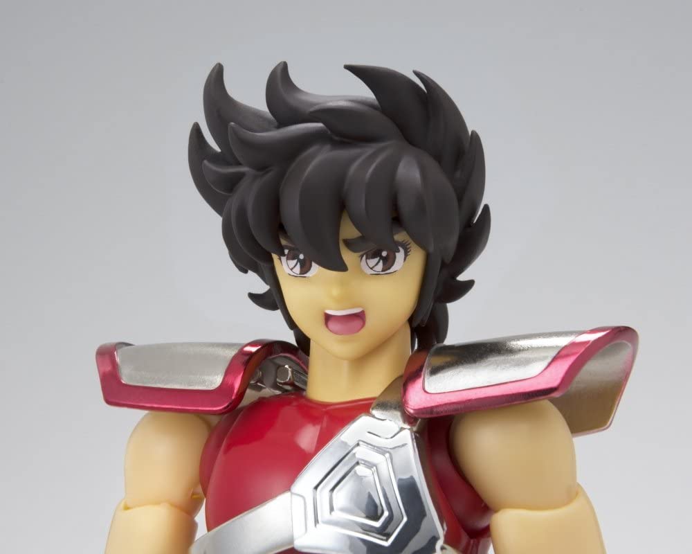 Pegaso Seiya V1 Revival Myth Cloth DAM - Saint Seiya Bandai