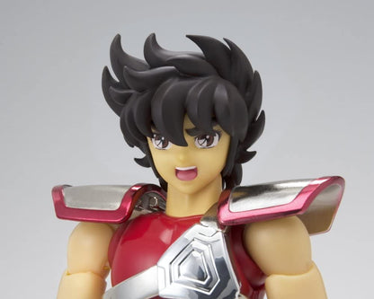 Pegaso Seiya V1 Revival Myth Cloth DAM - Saint Seiya Bandai