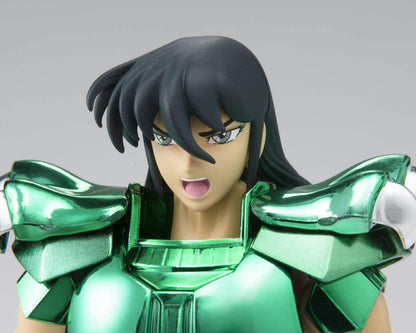 Dragon Shiryu V1 Revival Myth Cloth DAM - Saint Seiya Bandai