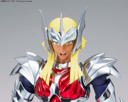 Hagen Beta Merak Myth Cloth Ex DAM - Saint Seiya Asgard Bandai