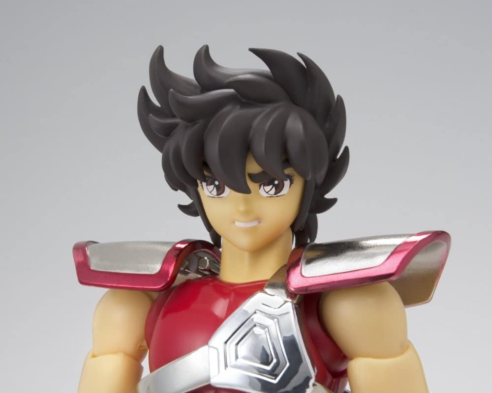 Pegaso Seiya V1 Revival Myth Cloth DAM - Saint Seiya Bandai