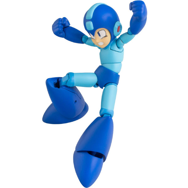 Megaman 4inch - Megaman / Rockman Sentinel