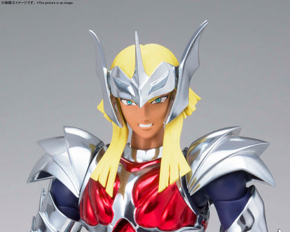 Hagen Beta Merak Myth Cloth Ex DAM - Saint Seiya Asgard Bandai