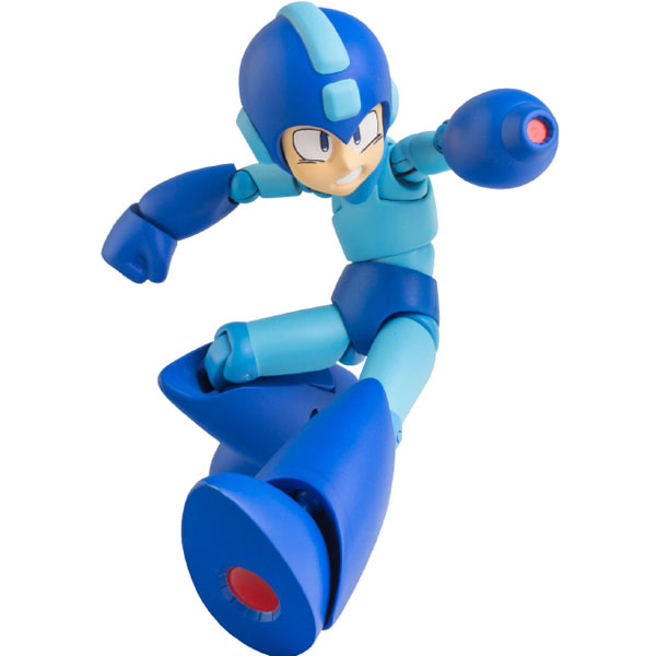 Megaman 4inch - Megaman / Rockman Sentinel