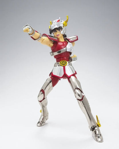 Pegaso Seiya V1 Revival Myth Cloth DAM - Saint Seiya Bandai