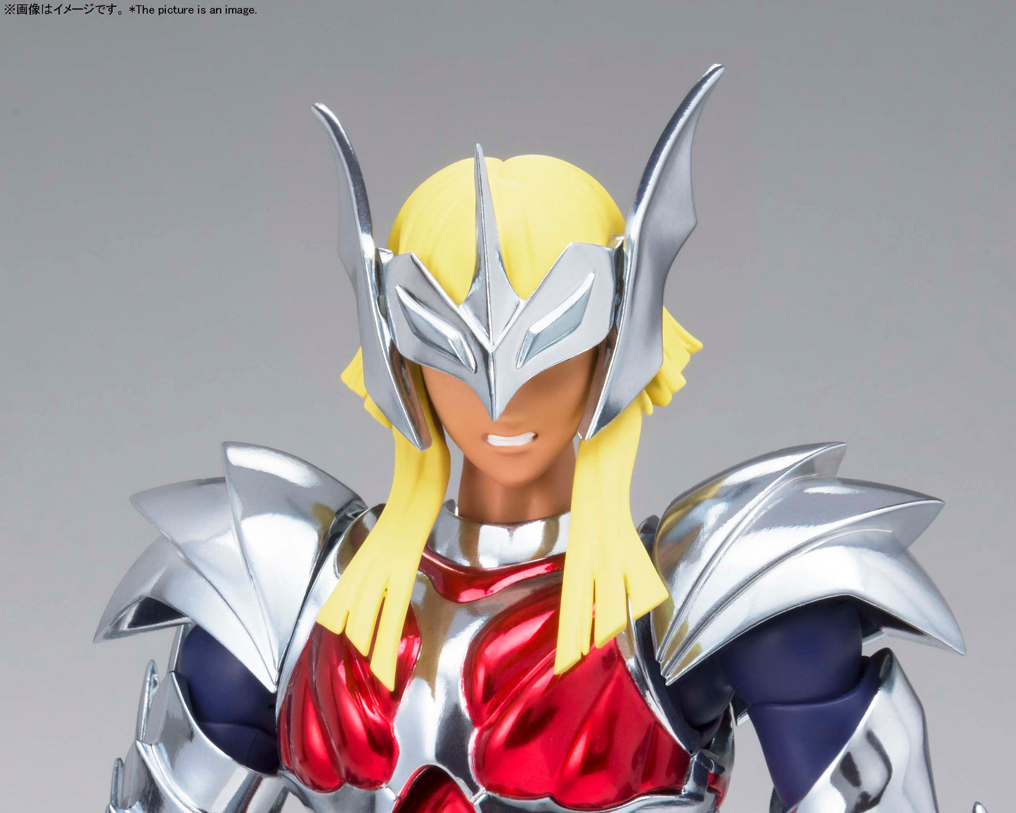 Hagen Beta Merak Myth Cloth Ex DAM - Saint Seiya Asgard Bandai